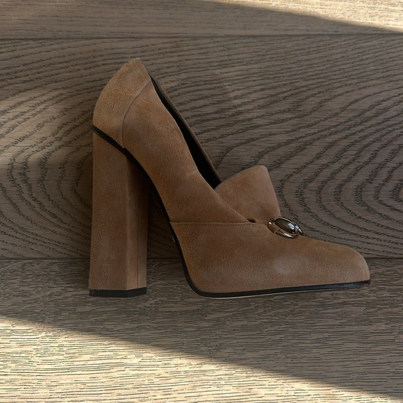 Gucci pumps - Picture 3 of 4